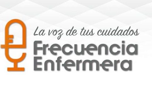 logo frecuencia enfermera