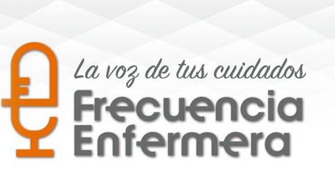 logo frecuencia enfermera