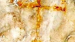 262 Original Indalo symbol