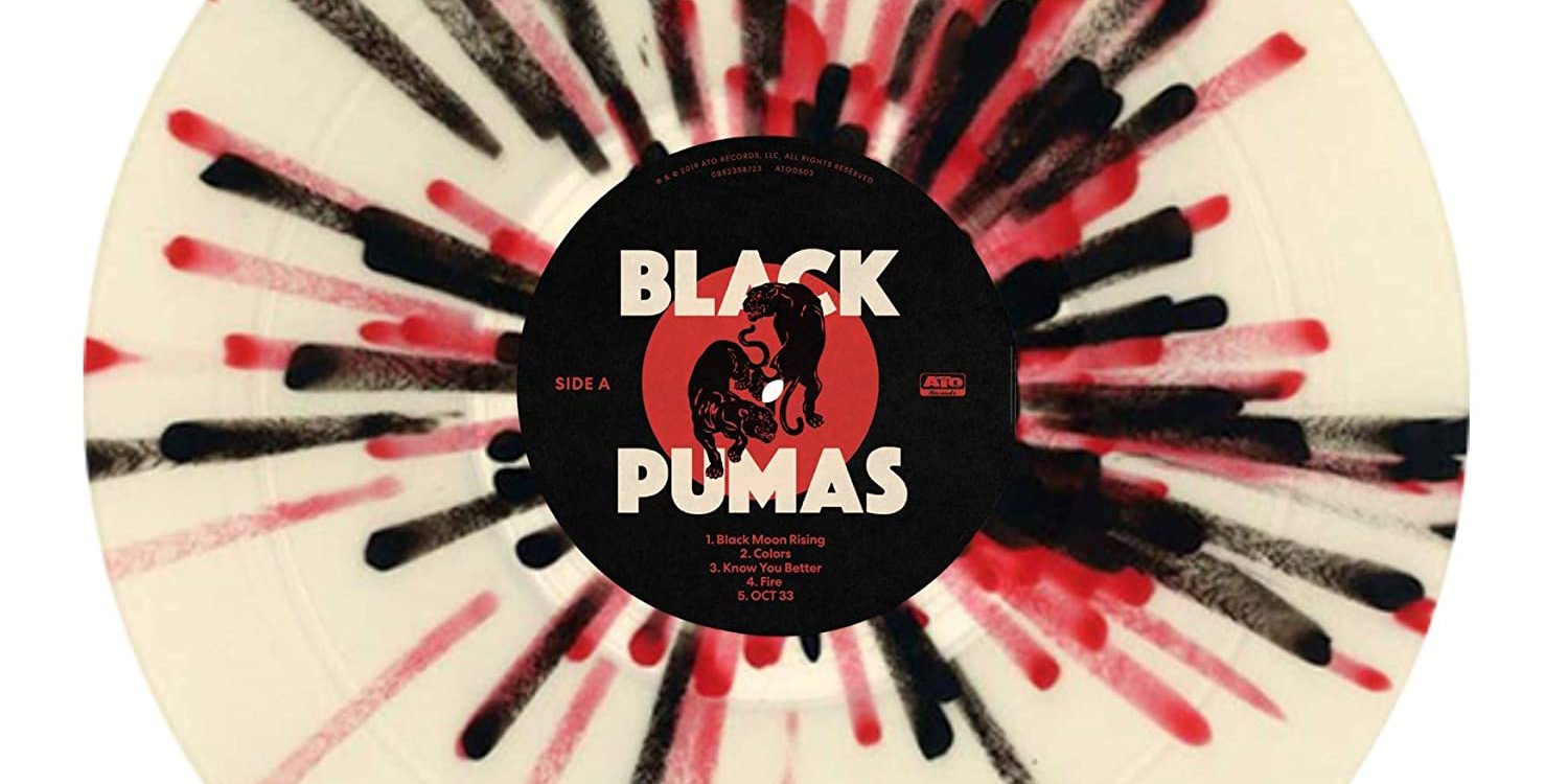 Día 6 de Radio en Alarma y R&RN con Black Pumas. – Candil Radio