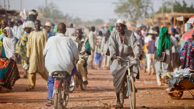 ASESINAN MISONERO SALESIANO BURKINA FASO GUADANEWS