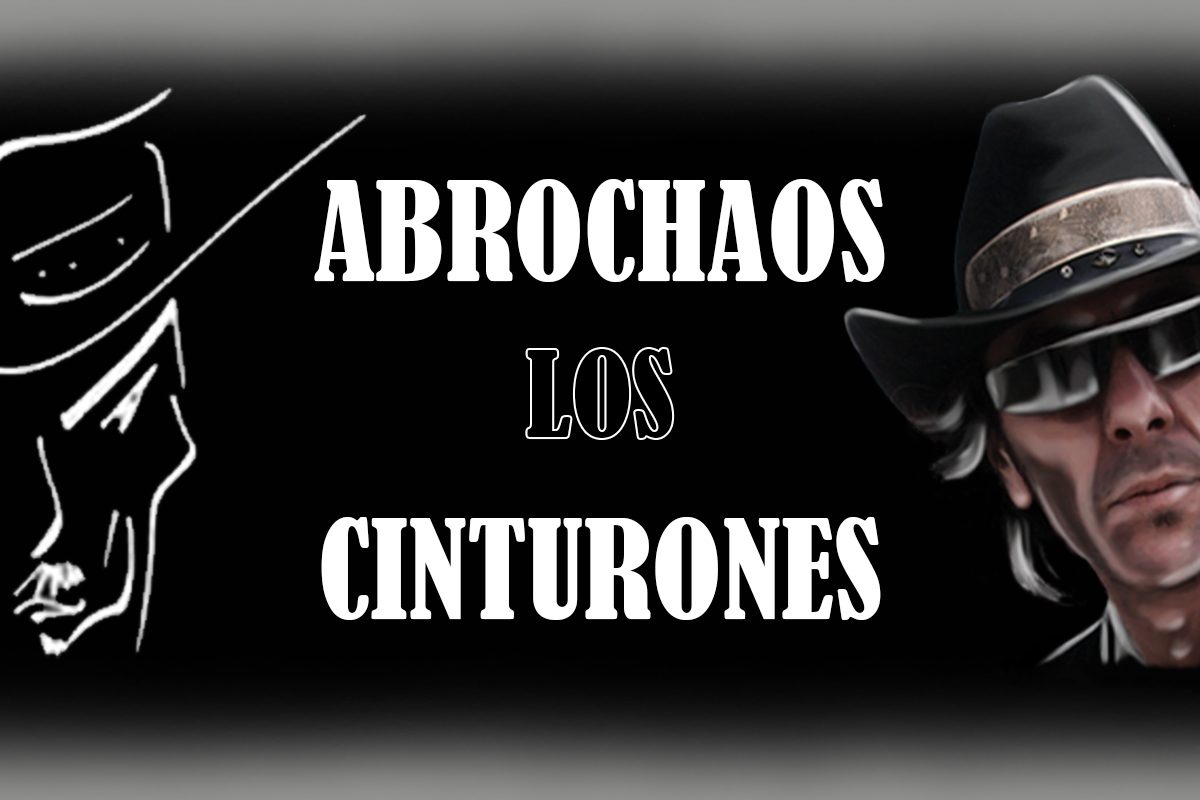 Abrochaos los Cinturones Abrochaos los Cinturones