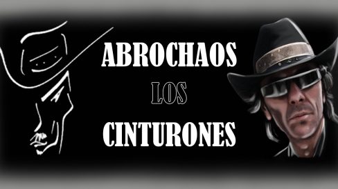 Abrochaos los Cinturones Abrochaos los Cinturones