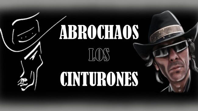 Abrochaos los Cinturones Abrochaos los Cinturones