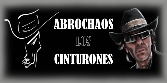 Abrochaos los Cinturones