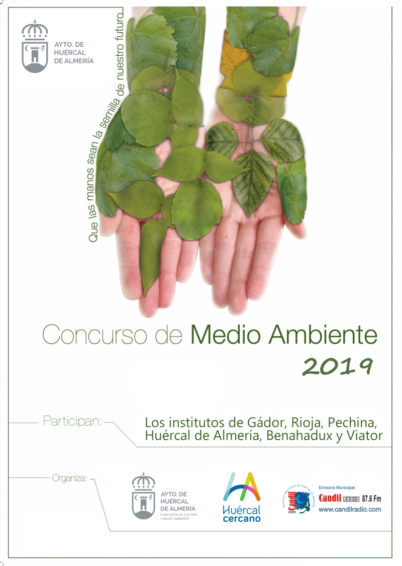 Medio ambiente – Candil Radio