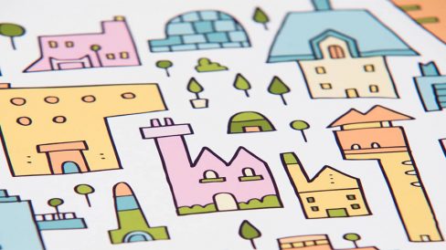 Casas