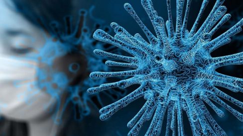 Coronavirus-Enfermedades infecciosas-Infecciones-Como hacer 472464572 147429913 1024x576