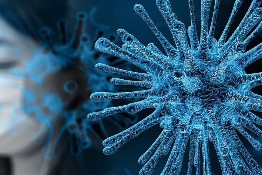 Coronavirus-Enfermedades infecciosas-Infecciones-Como hacer 472464572 147429913 1024x576