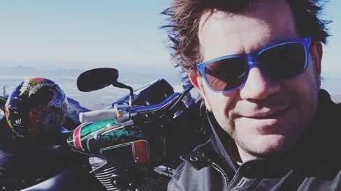 Eduardo Alias Tranvia