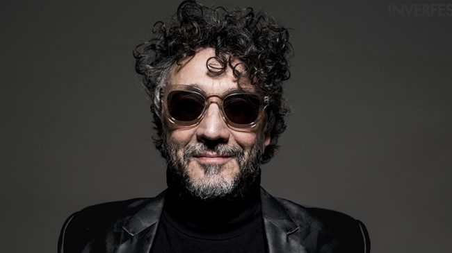 FITO PAEZ