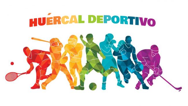 Huércal deportivo - Paco Castillo