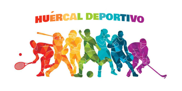 Huércal deportivo - Paco Castillo