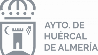 Logo Ayto El Ayuntamiento de Huércal de Almería