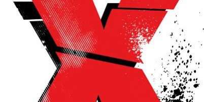 Logo RADIO X