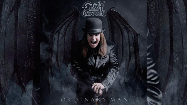 Ozzyosbourne
