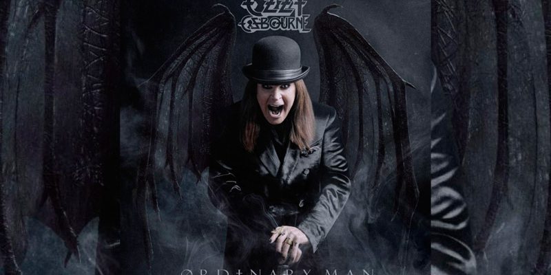 Ozzyosbourne