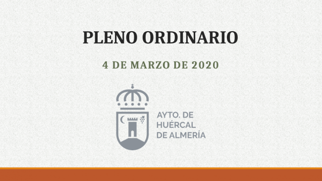 Portada pleno 2020-03-04