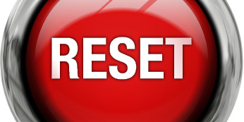 RESET-SONY