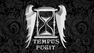 Tempus fugit para audio Tempus Fugit