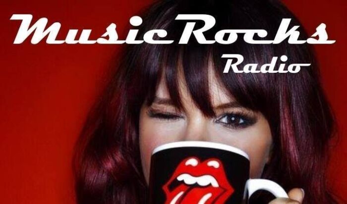 Musicrocks - Román Armengol