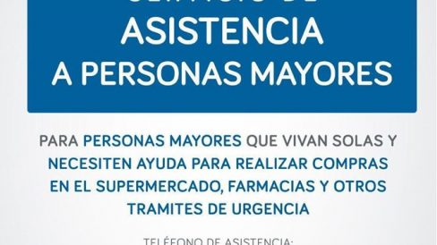 servicio asistencia