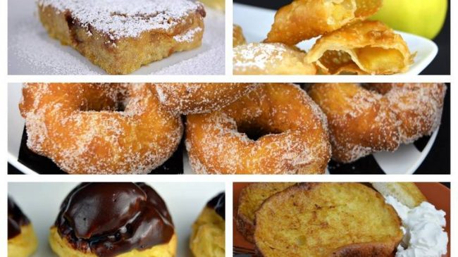 5-postres-para-semana-santa