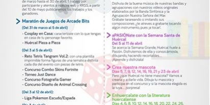 91649180 842050536290974 7769620422856802304 o Actividades