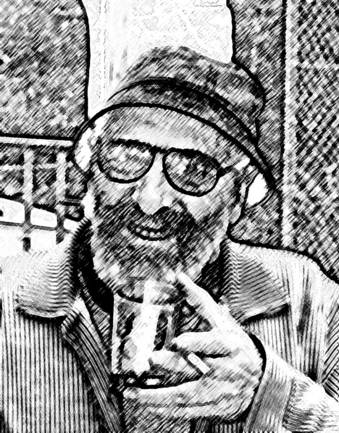 Juan Gonzalez Barrios