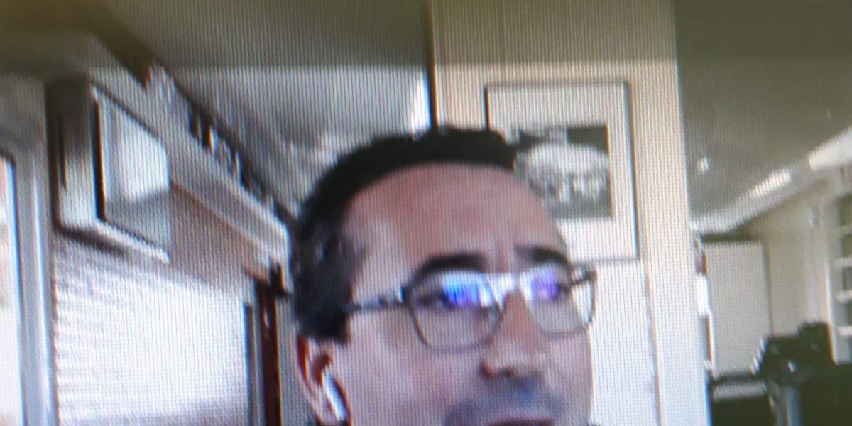 PABLO MAZUECOS CONFINADO