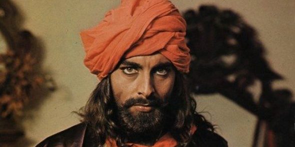 Sandokan