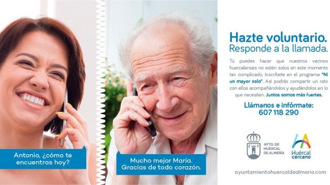 ayto volunt