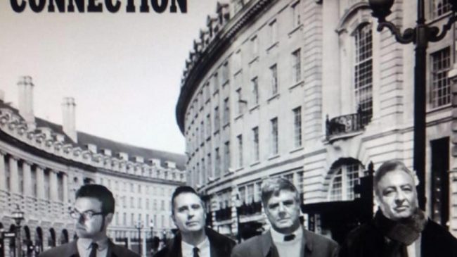 beatles connection