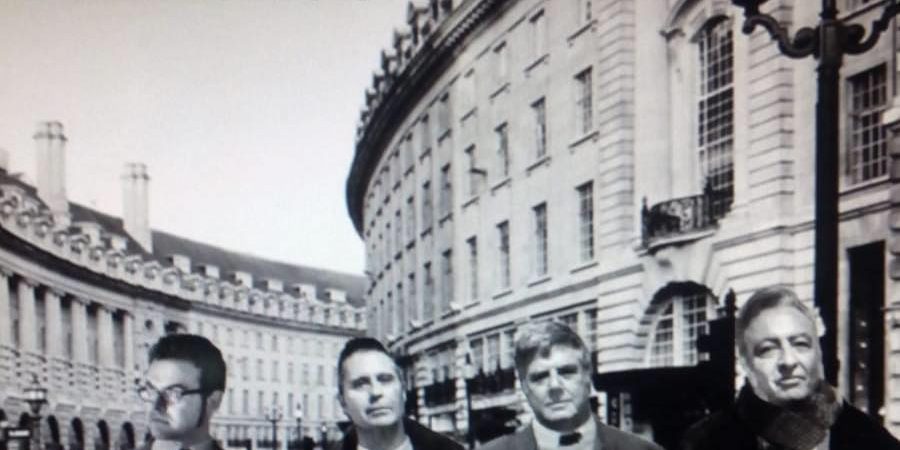 beatles connection