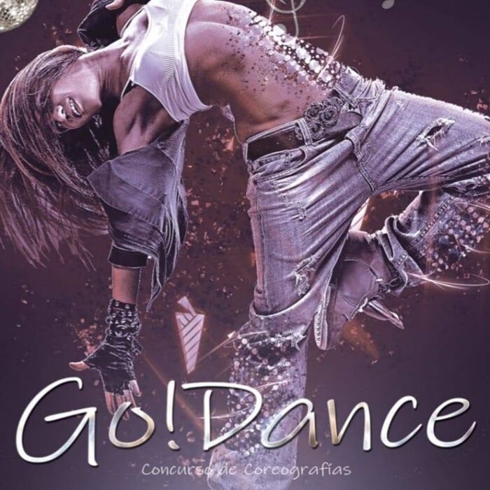 godance