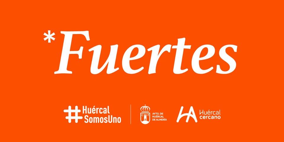 huercal fuertes