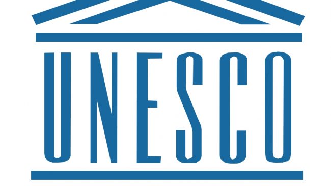 Logo Unesco