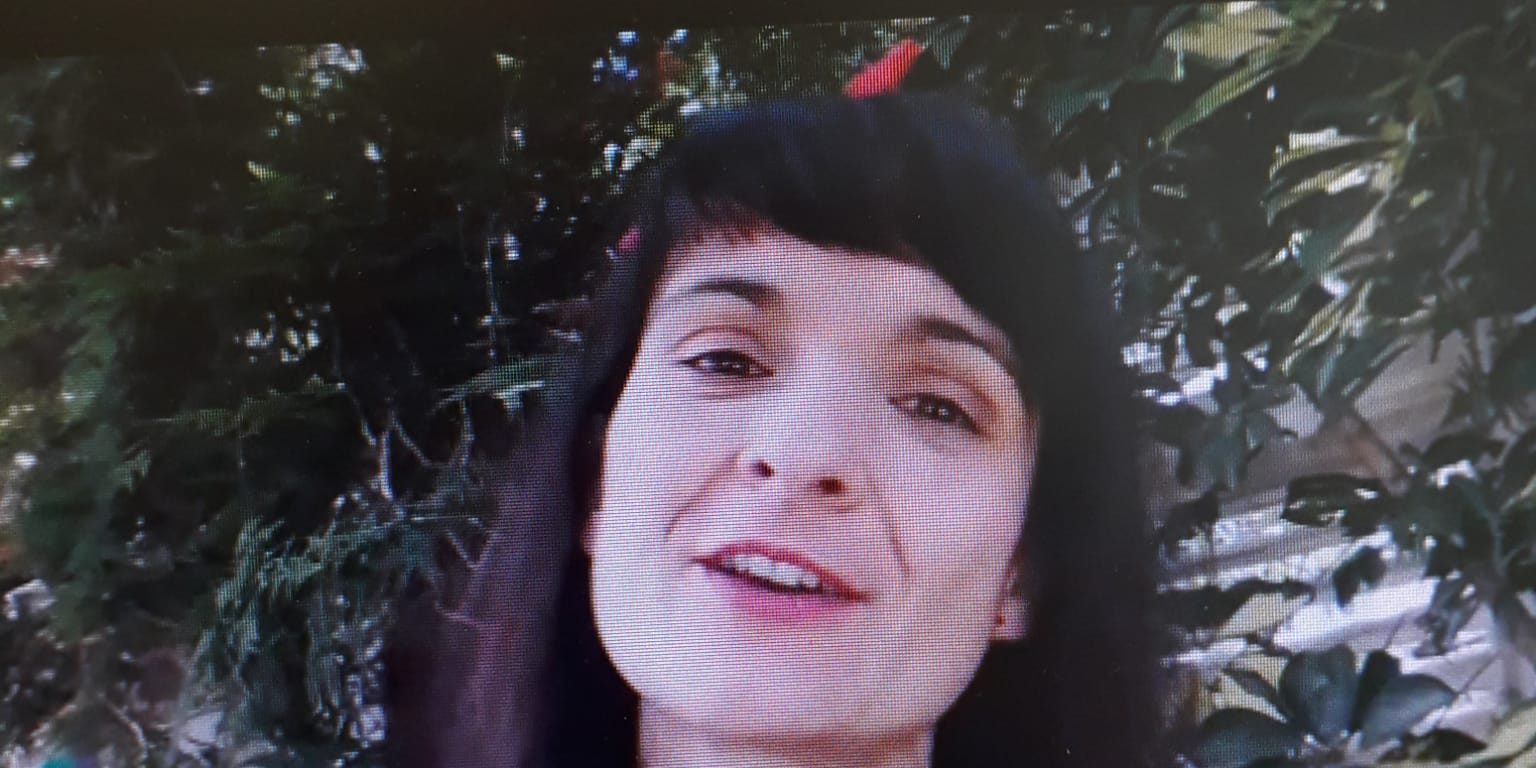 paula palomo