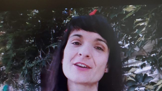 paula palomo