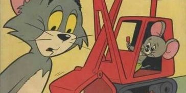 tomyjerry