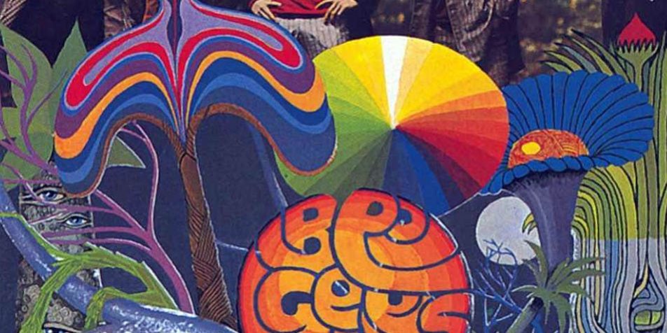 Bee Gees-First-Frontal