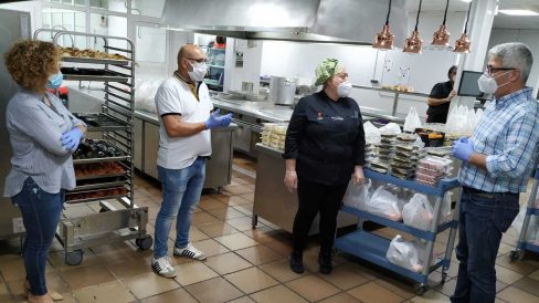 Casa rafel Alcalde Ismael Torres