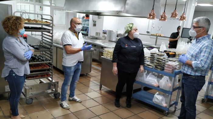 Casa rafel Alcalde Ismael Torres