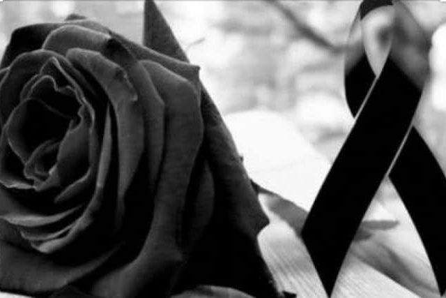 Luto oficial Huercal de Almeria