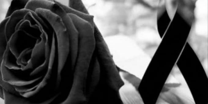 Luto oficial Huercal de Almeria