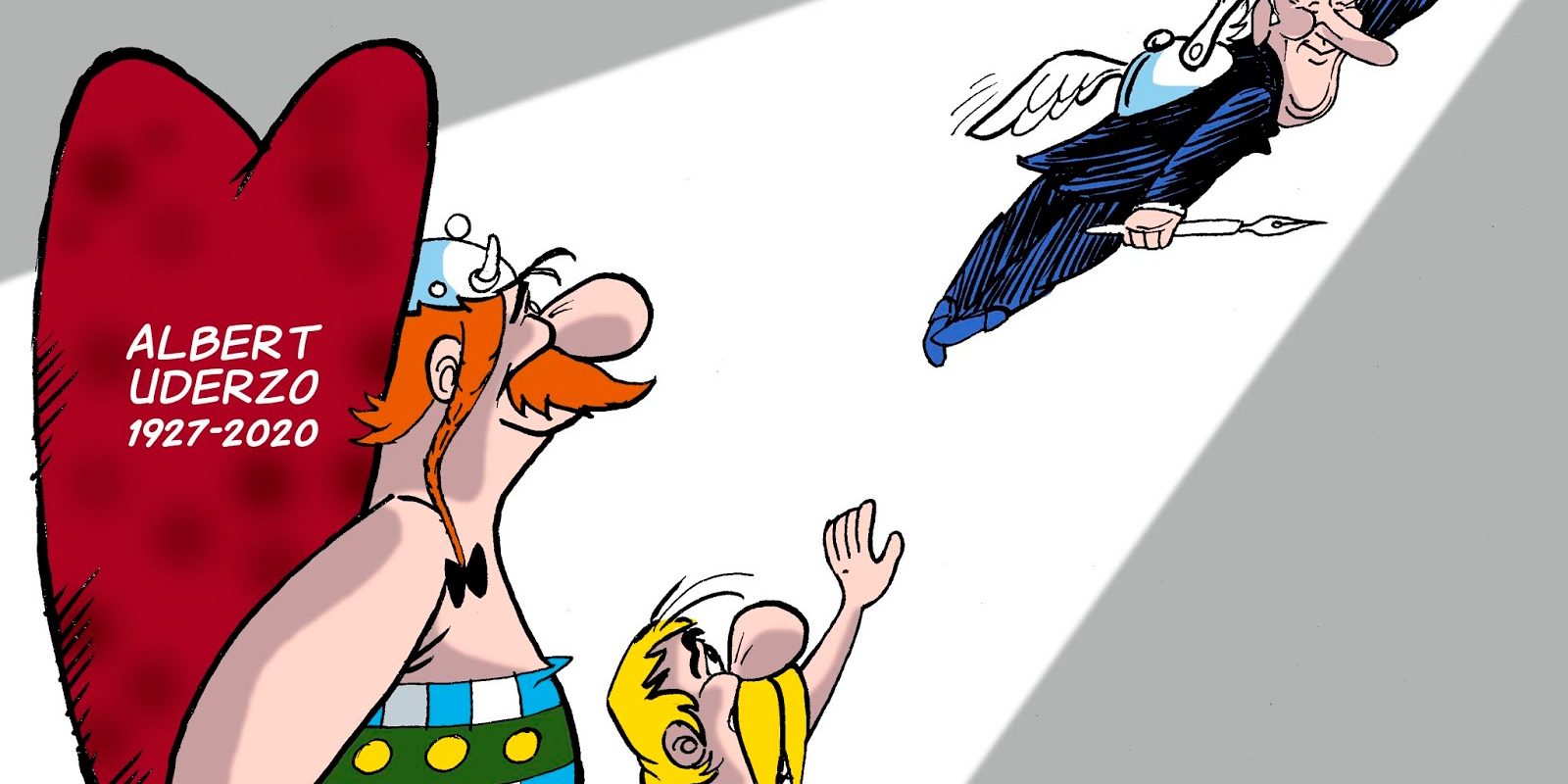 UDERZO
