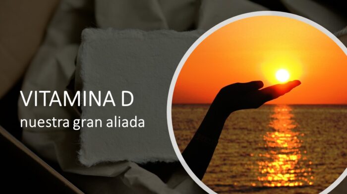 VITAMINA-D3 Título