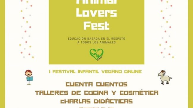 animal lovers fest