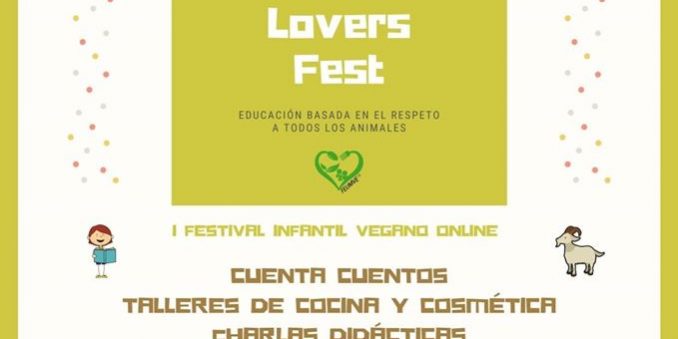 animal lovers fest
