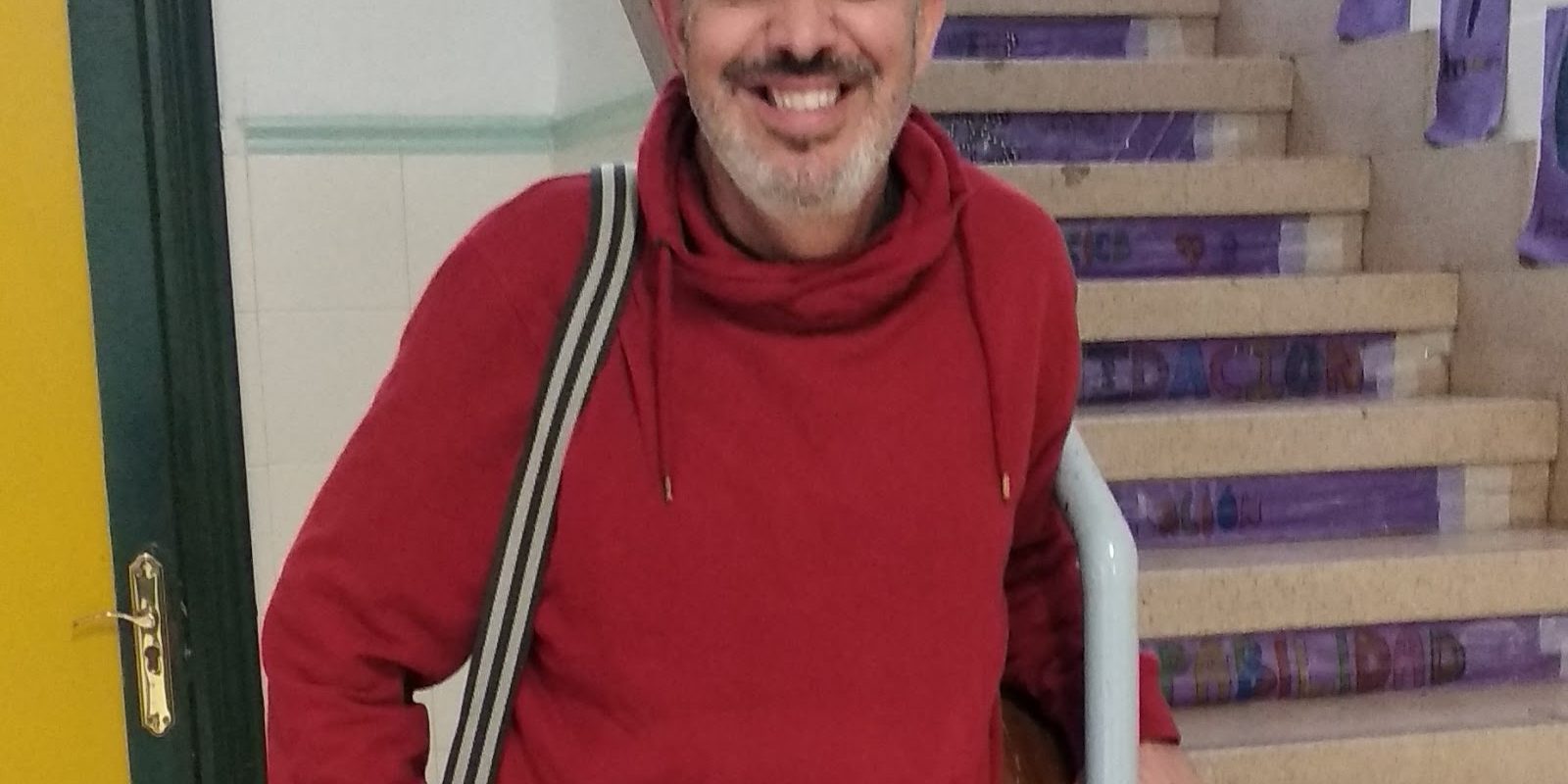 diego reche